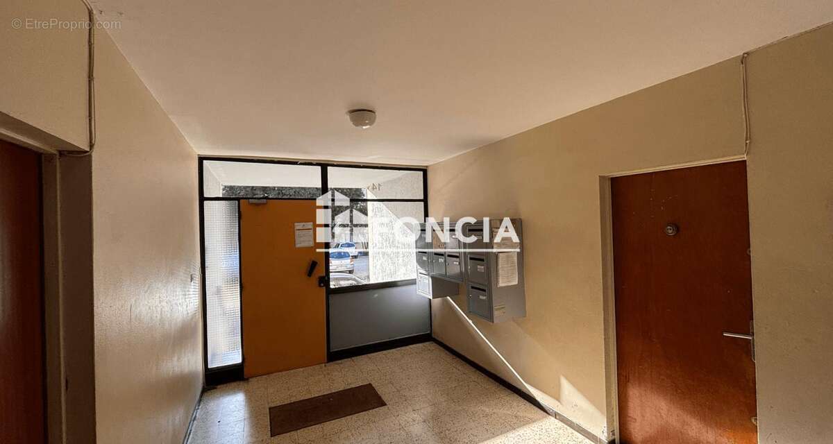 Appartement à NIMES