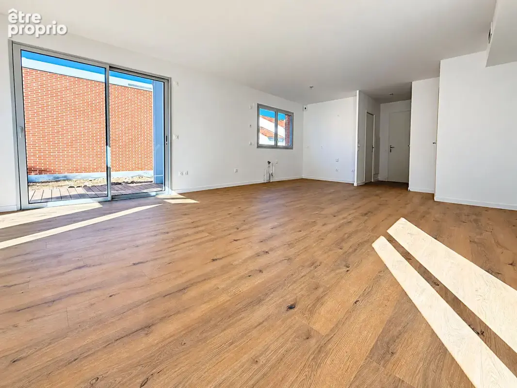 Maison contemporaine - photo 5