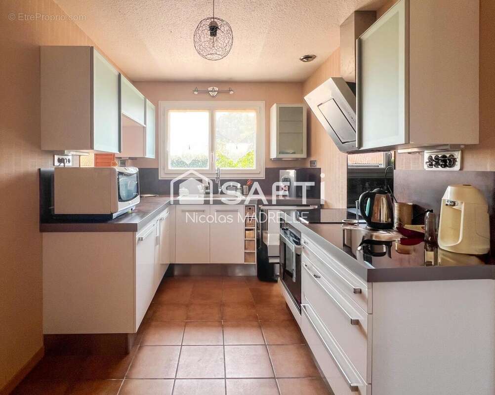 Photo 3 - Maison à LORMONT