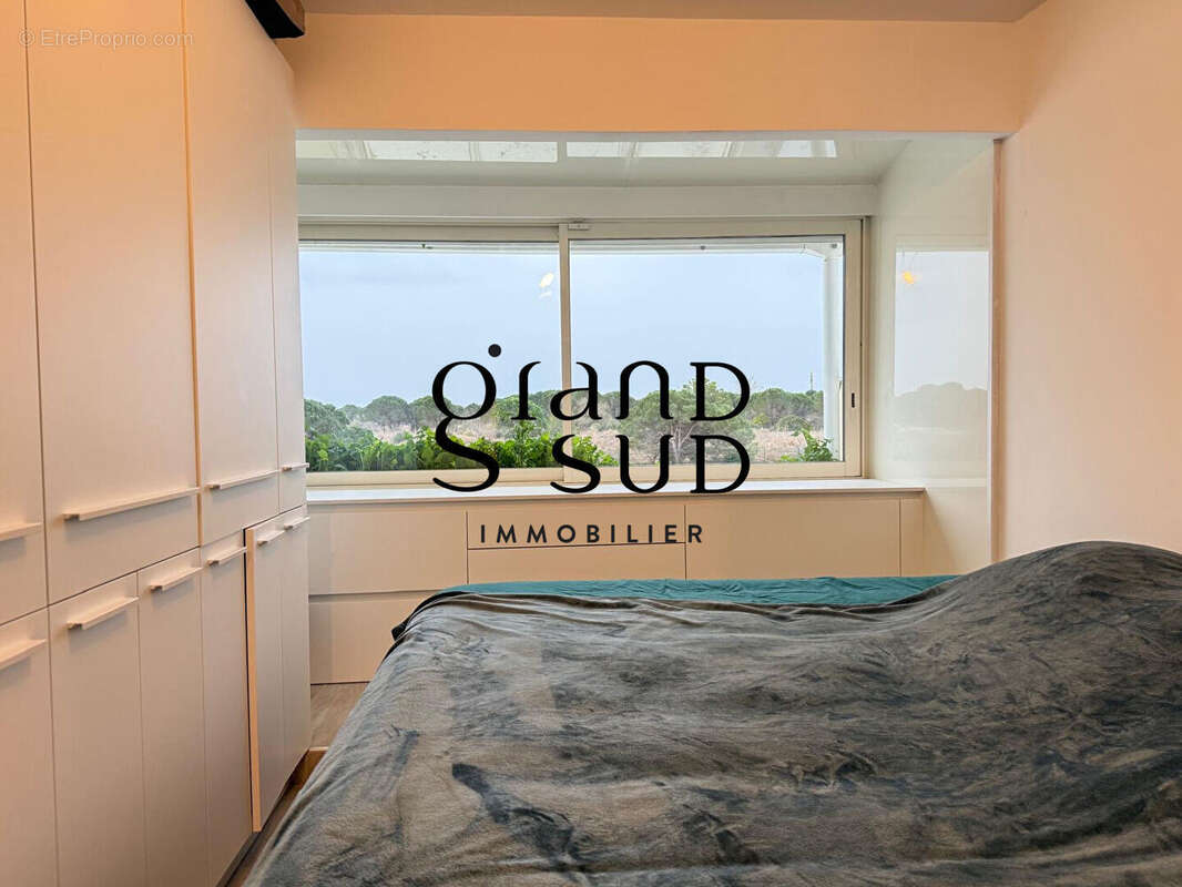 Appartement à LE GRAU-DU-ROI