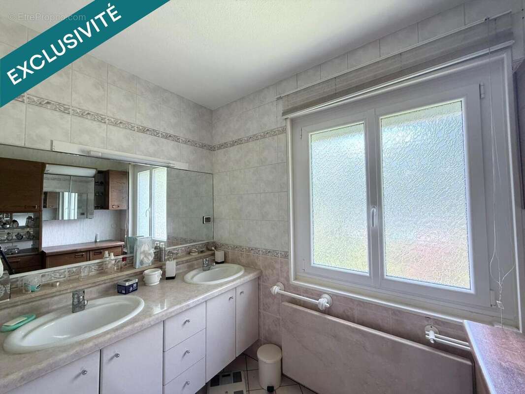 Photo 6 - Maison à RICHARDMENIL