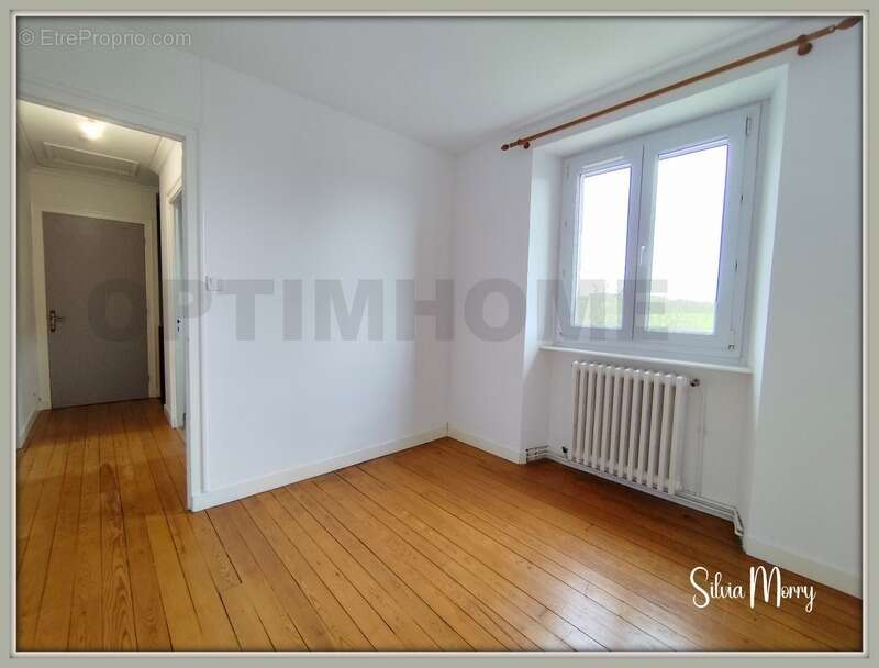 Maison à LANDIVISIAU