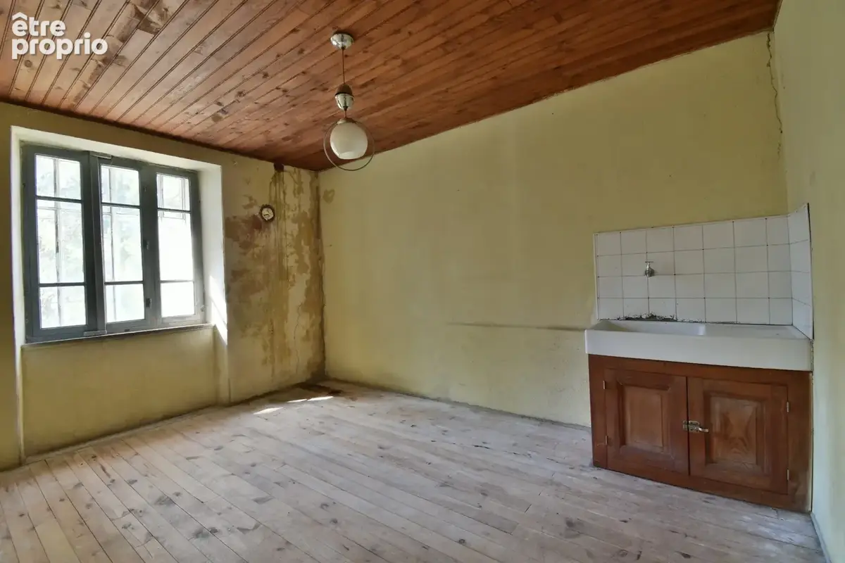 Maison à vendre 9 pièces LES VASTRES (43) - photo 13