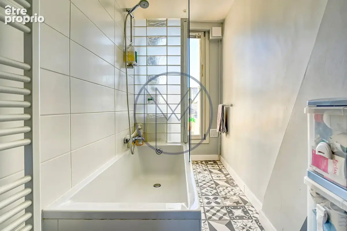 Appartement Versailles 3 pièce(s) 73 m2 - photo 8