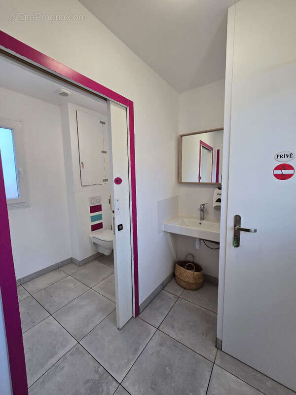 Maison à BOUGUENAIS