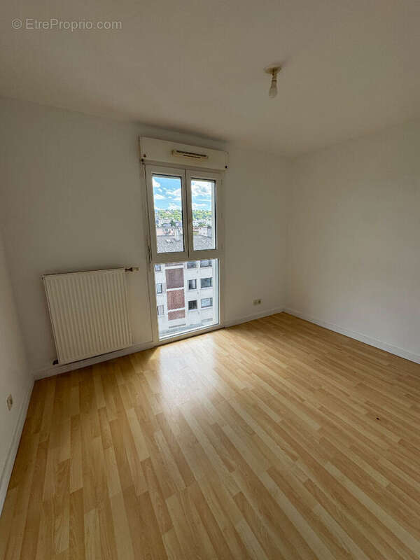 Appartement à ANNEMASSE