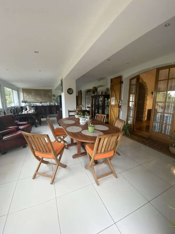 Maison à DRAGUIGNAN