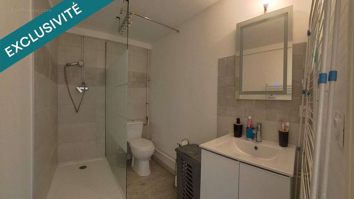 Photo 7 - Appartement à VIZILLE