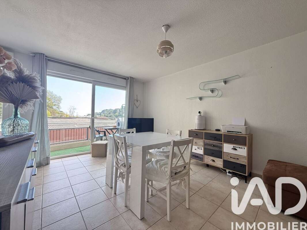 Photo 6 - Appartement à CAGNES-SUR-MER