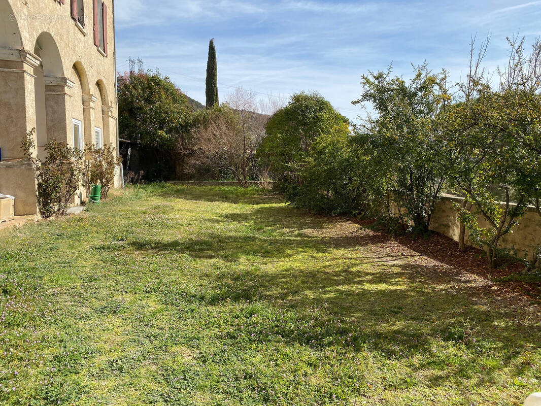 Maison à ORAISON