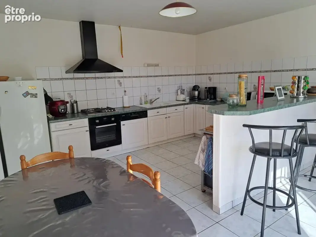 Maison 8 pièces 174 m² à vendre à Langoat (22450) - photo 3
