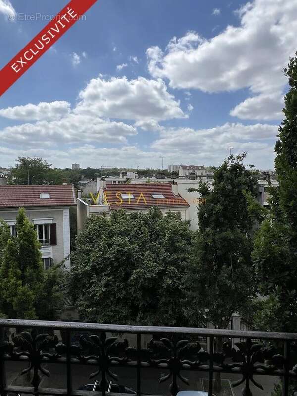 Appartement 46 m² à Noisy-Le-Sec  - photo 2