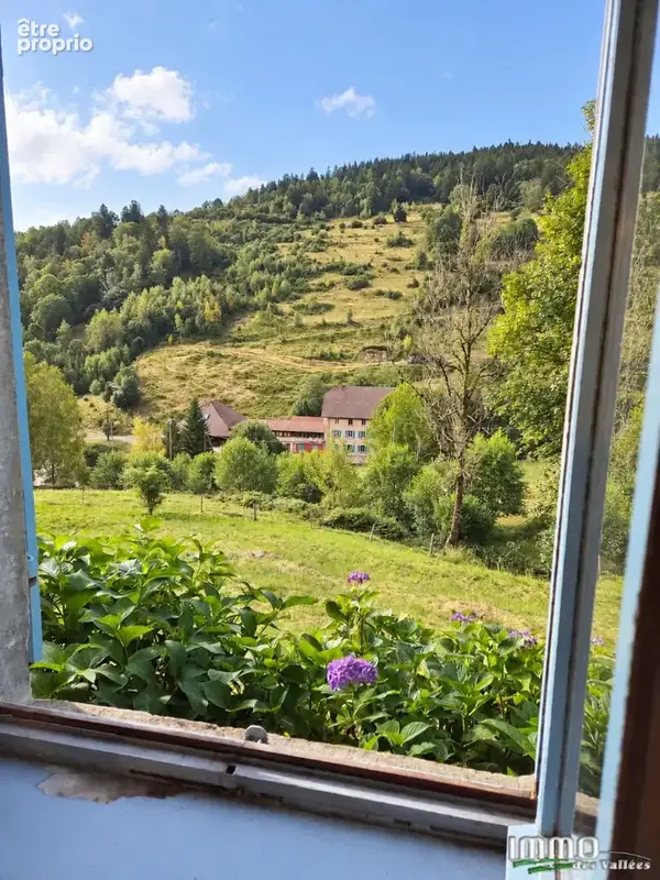 Ferme 200 m² en position dominante - photo 18