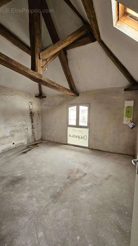 Appartement à GALLARDON