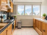 Appartement à SAINT-PIERRE-EN-FAUCIGNY