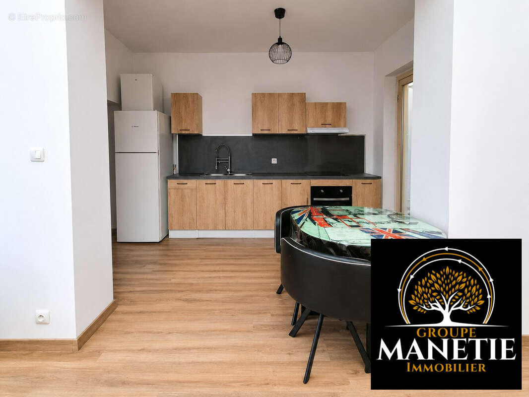 Maison 134 m² à Sin-Le-Noble  - photo 3