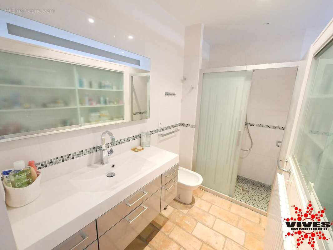 Maison à VALRAS-PLAGE