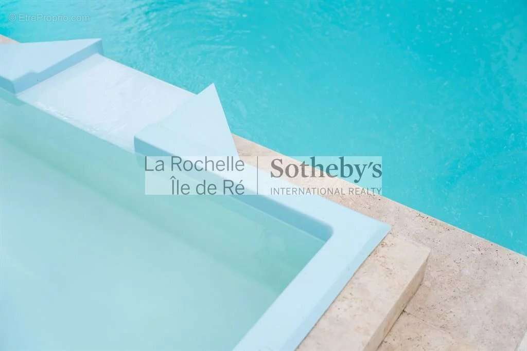 Maison à BREUIL-MAGNE