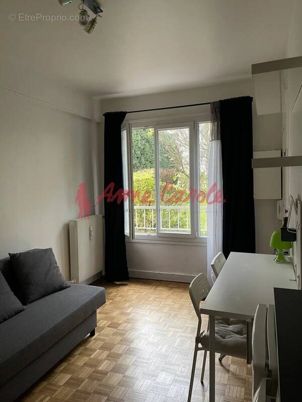 Appartement à SAINT-MANDE