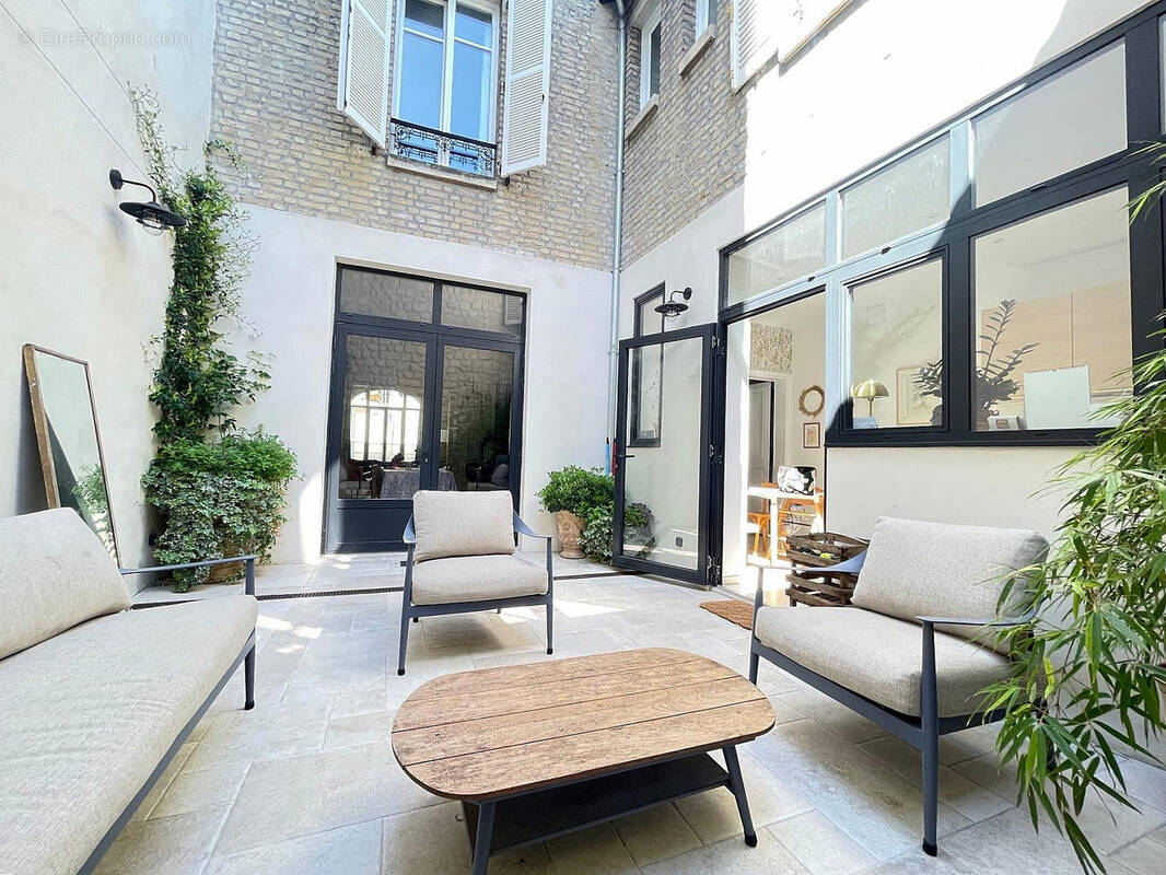 Maison à REIMS