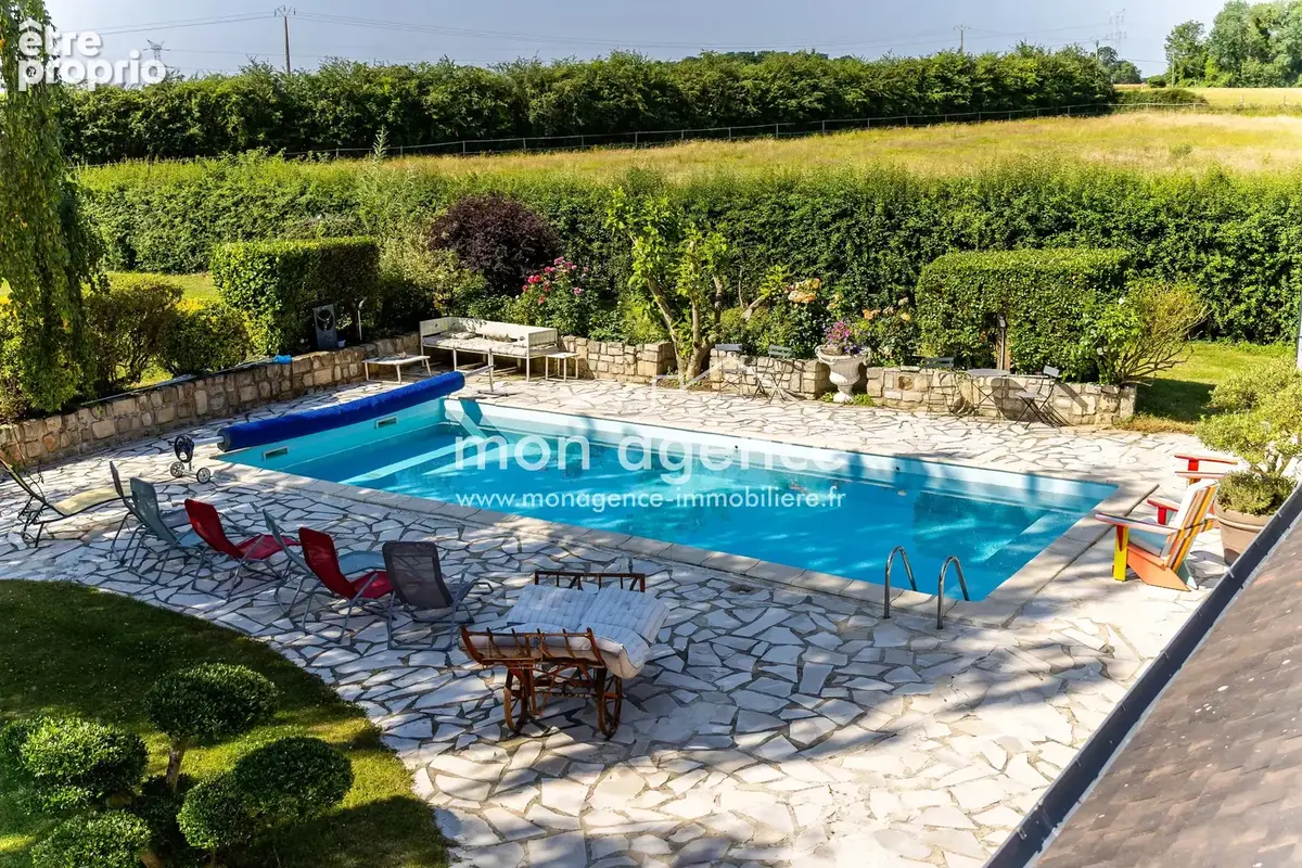 Propriété équestre d'exception - photo 11
