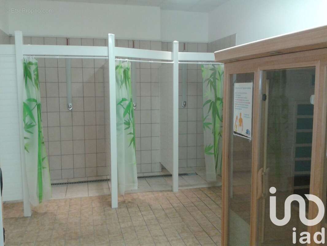 Photo 4 - Appartement à MONTCEAU-LES-MINES