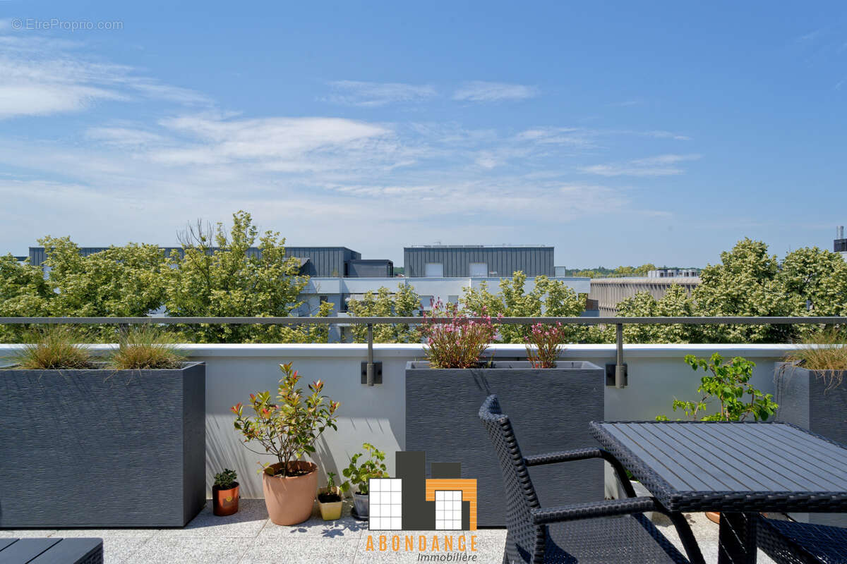 Appartement à OBERHAUSBERGEN