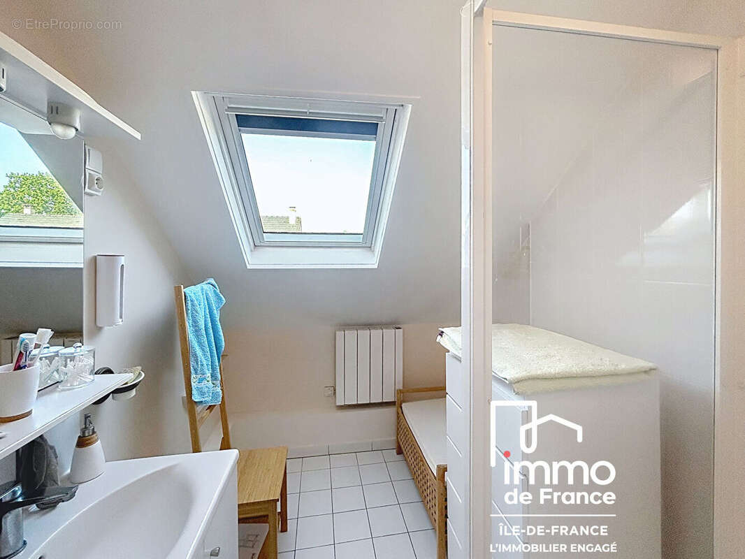 Maison à NEUILLY-PLAISANCE