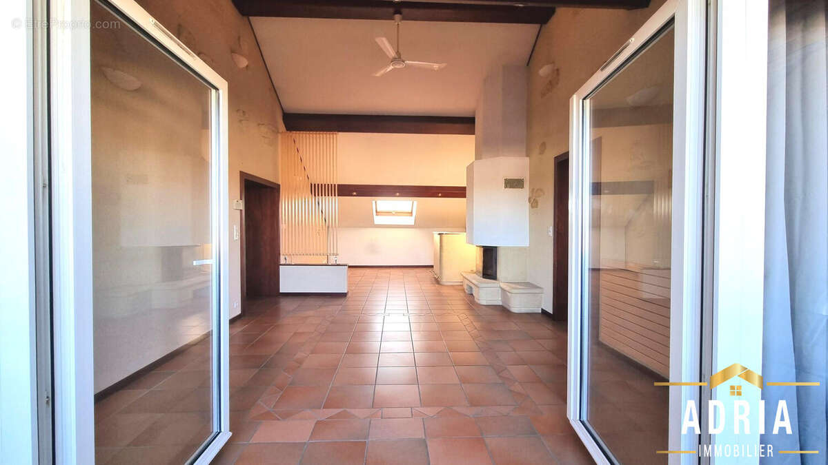 Appartement à MAIZIERES-LES-METZ