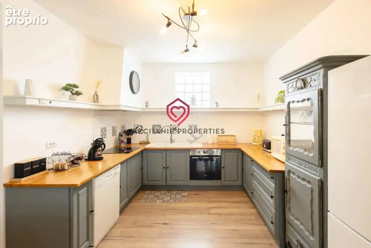 Maison d’hôtes avec gîtes indépendants et piscine - photo 17