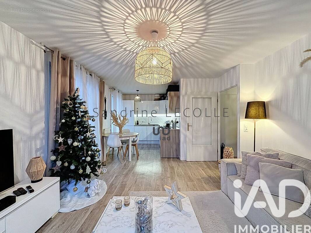 Photo 1 - Appartement à MEAUX