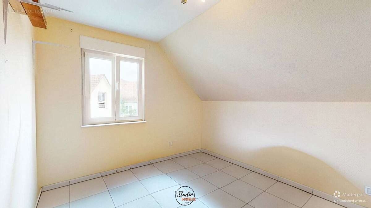 Appartement 159 m² à Merkwiller-Pechelbronn  - photo 5