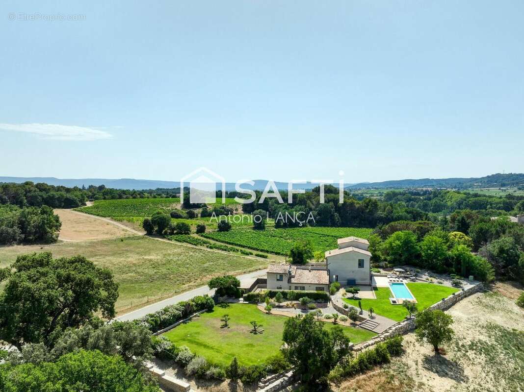 Photo 3 - Maison à AIX-EN-PROVENCE