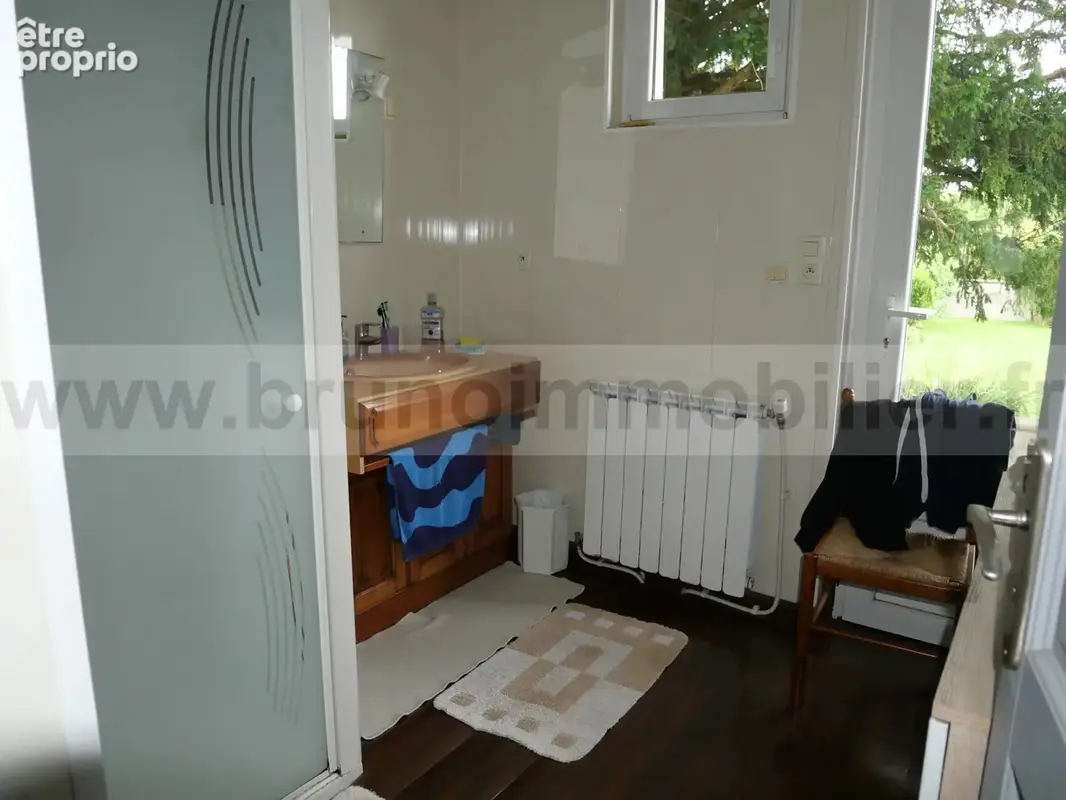 Maison Plain Pied à Favières - photo 10