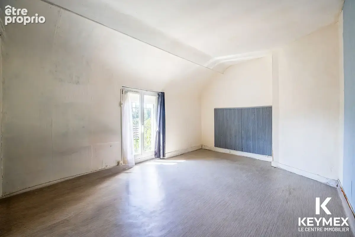Exclusivité Maison Moissellles 71M² - photo 8