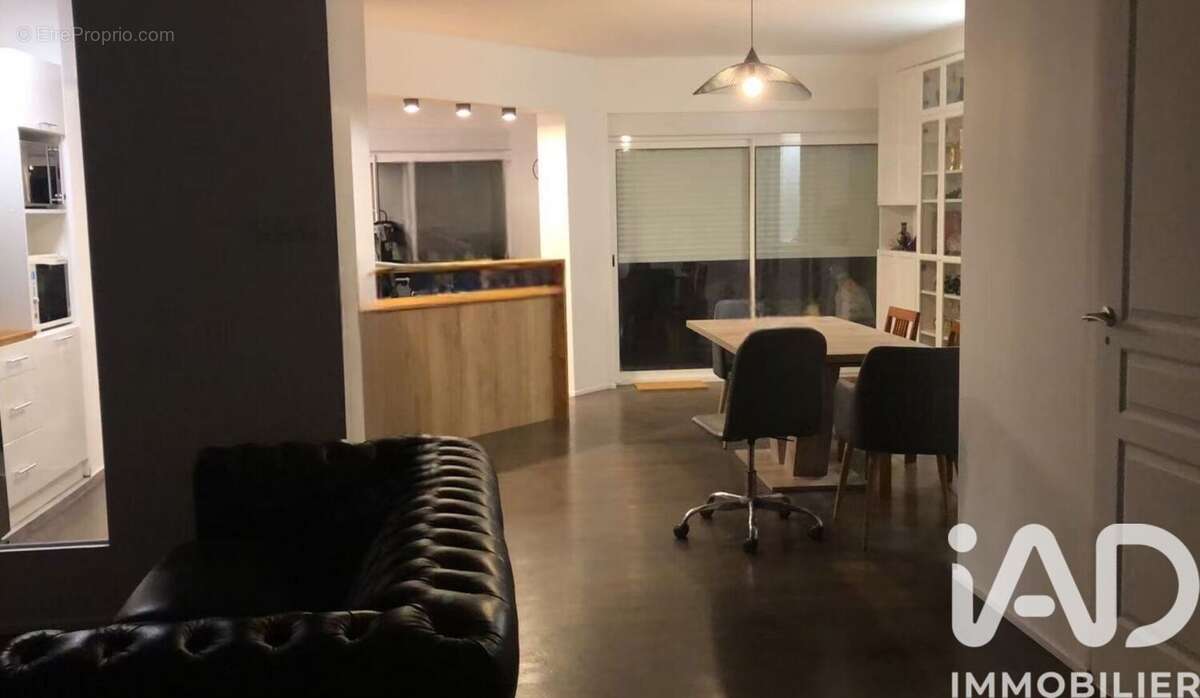 Photo 3 - Appartement à VITRY-SUR-SEINE