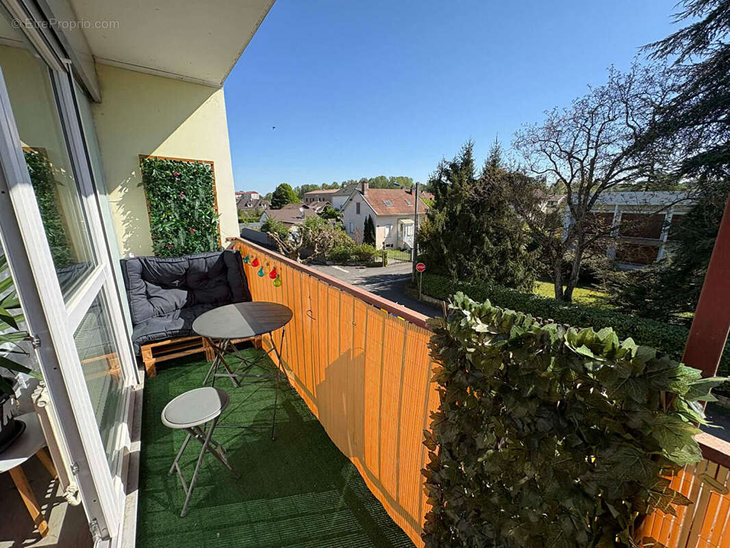 Appartement à VALENTIGNEY