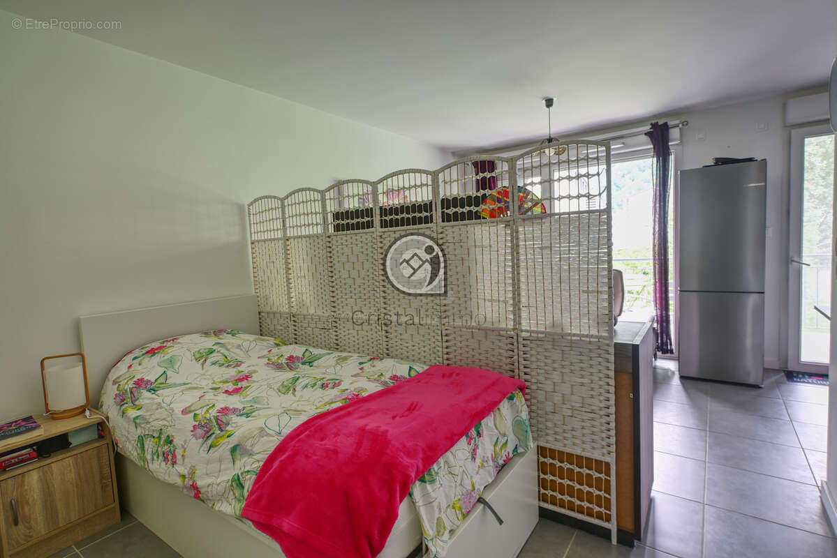 Appartement à LE VERSOUD