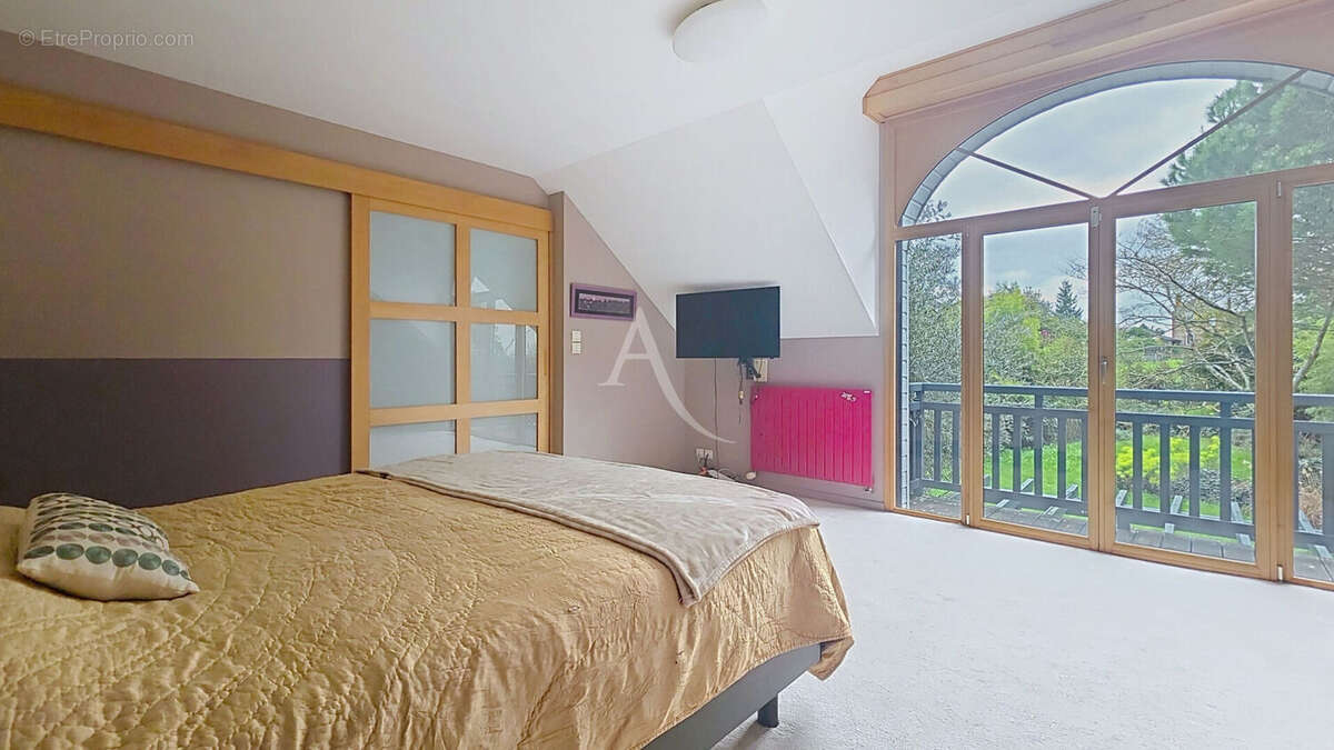 Maison à BOUCHEMAINE