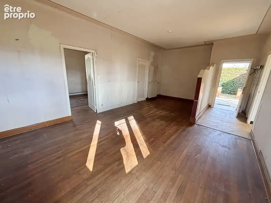 Maison 3 pieces 90 m² villerest - photo 6