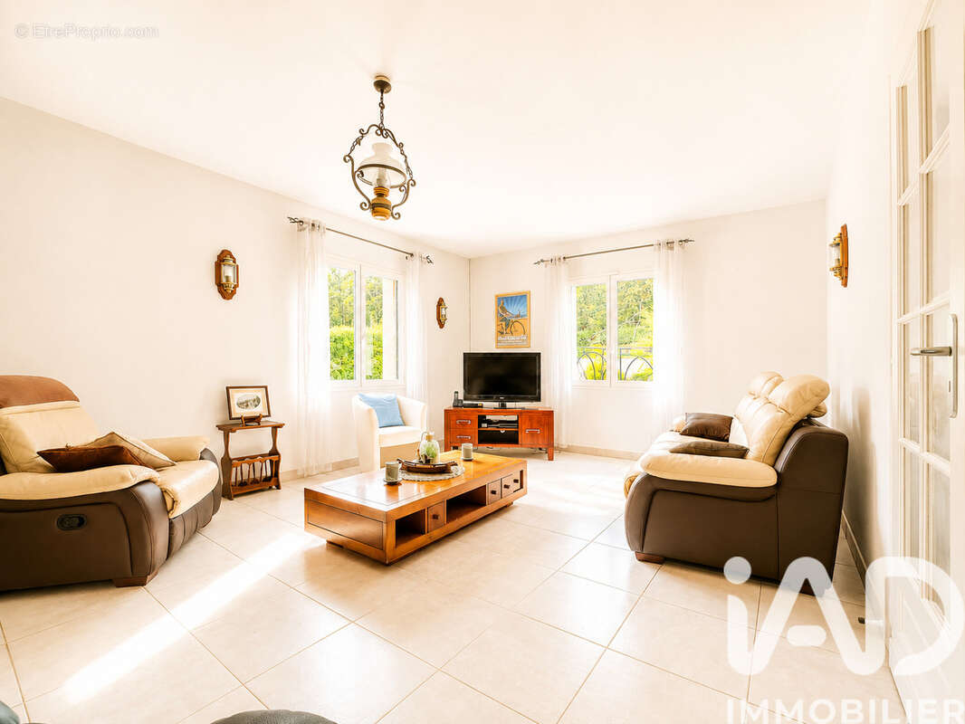 Photo 8 - Maison à SAINT-PALAIS-SUR-MER