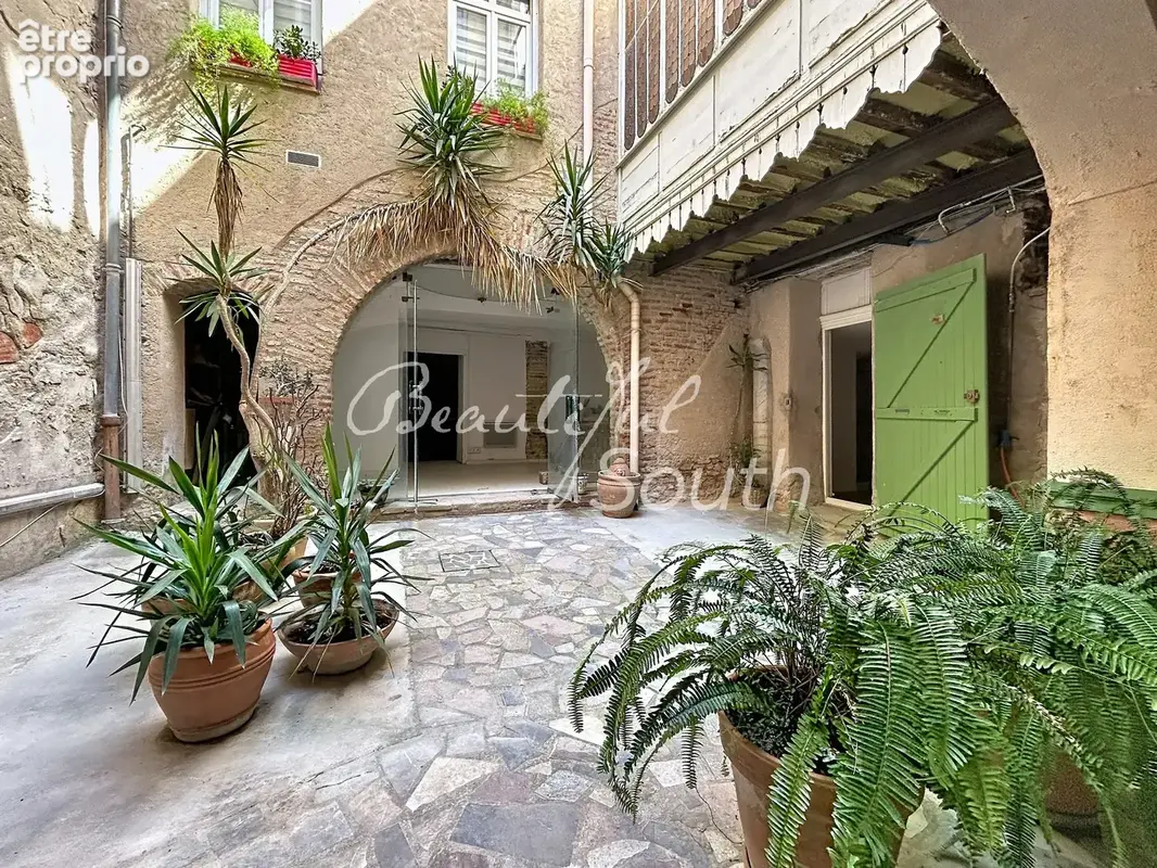Photo Commerce à Perpignan au prix de 50 000€