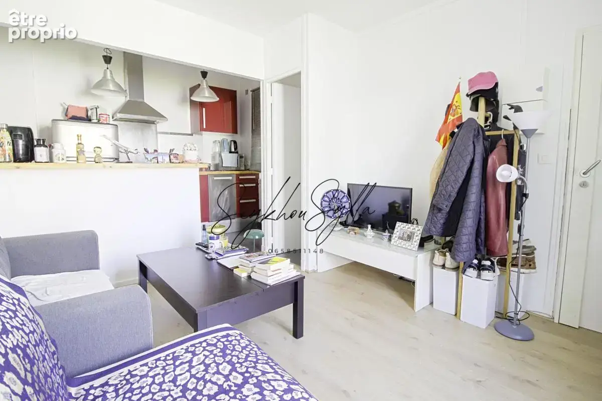 Appartement - photo 2