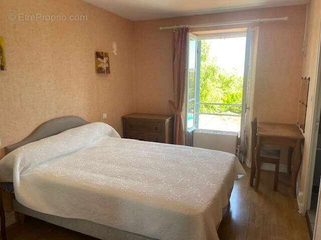 Maison à SAINT-SEVERIN