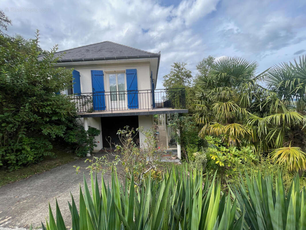 IMG_2717 - Maison à EYSUS