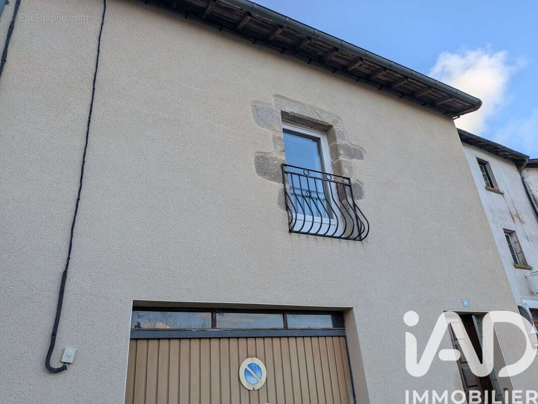 Photo 9 - Maison à RAZES