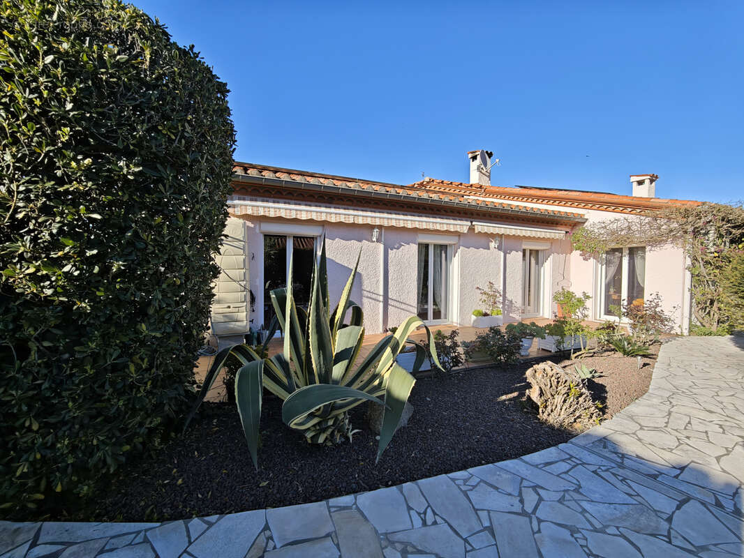 Maison à SOREDE