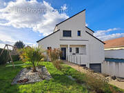 Maison à CHATELLERAULT