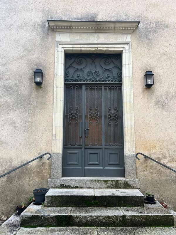 Maison à LAVAL