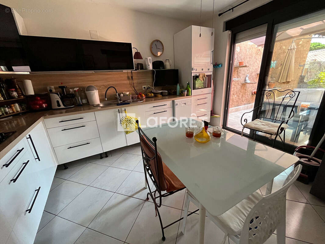 Appartement à LE BOULOU